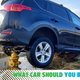 Image for article titled A Hurricane Totaled My Toyota! What Car Should I Buy?